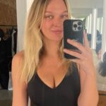 Victoria Jancke Instagram - ✨ hello