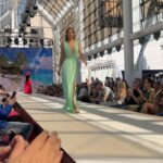 Victoria Jancke Instagram – #anzeige 🇬🇧 Strutting with confidence at @czech_fashion_week grateful for the opportunity to showcase stunning designs and be part of this glamorous event. Thank you to the incredible team @jiri.morstadt , @asymbae and talented designers @fashionislandeurope , @ludekhanak who brought their visions to life. Despite a momentary setback of getting stuck in my dress, I gracefully persevered, embracing the challenges and moving forward. Embrace setbacks as catalysts for growth and transformation. Let your inner grace shine on life’s catwalk, knowing each step brings you closer to your dreams. Believe in yourself, embrace challenges, and keep moving forward with unwavering determination. You’ve got this! 💪✨
🇩🇪 Mit Selbstvertrauen über den Laufsteg bei der @czech.fashion.week schreiten und dankbar für die Gelegenheit, atemberaubende Designs zu präsentieren und Teil dieses glamourösen Events zu sein. Danke an das unglaubliche Team und die talentierten Designer, die ihre Visionen zum Leben erweckt haben. Trotz eines vorübergehenden Rückschlags, als ich in meinem Kleid stecken blieb, habe ich anmutig durchgehalten, die Herausforderungen angenommen und bin weiter vorangeschritten. Nutze Rückschläge als Anstoß für Wachstum und Transformation. Lass deine innere Anmut auf dem Laufsteg des Lebens strahlen, wissend, dass jeder Schritt dich deinen Träumen näher bringt. Glaube an dich selbst, akzeptiere Herausforderungen und gehe mit unbeirrbarer Entschlossenheit voran. Du schaffst das! 💪✨ #CzechFashionWeek #ModelLife #RunwayGlamour #MotivationMonday”