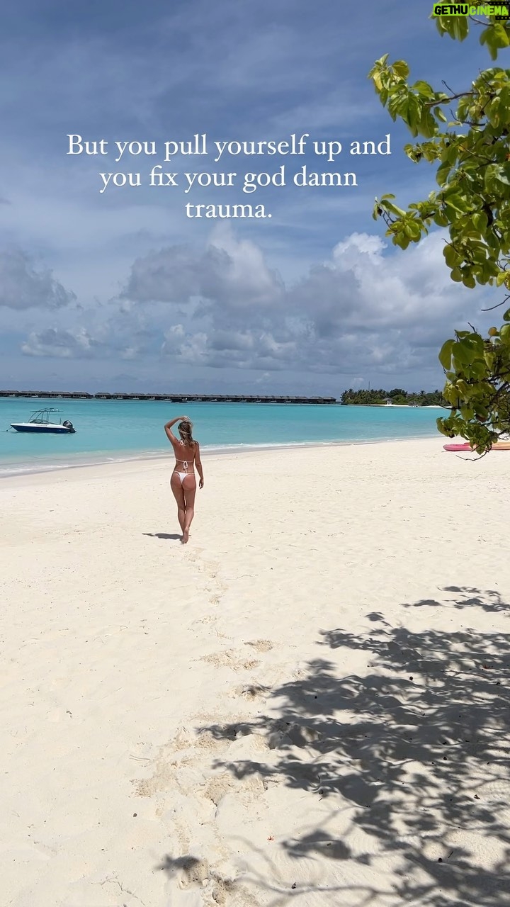 Victoria Jancke - 3 Likes - Enroute to wholeness ✨
#selfcare #journalcommunity #journallove