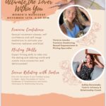 Victoria Jancke Instagram - ❣️Women’s Workshop: Activate the Lover Within ❣️ Dive into the waters of your limitless access to Shakti in this unforgettable journey happening on Tuesday, November 14th, 6:30-8pm ❣️ -Learn the common relationship and intimacy killers that high achieving women mistakenly engage in and end them for good by learning and implementing new relationship skills. -Overcome jealousy, end self doubt and ignite confidence in your femininity. -Stop dating and relating in order to prove something to yourself or others, to receive validation or to fulfill expectations that aren’t authentically yours. So many of our relationship challenges as women lie in something essential to our sense of deep fulfillment and it’s time to set yourself free. -Discover your true beauty and your most precious gems. ❣️ Sensual movement classes, self confidence and self image mediations using embodiment techniques and the wisdom of Tantric Goddesses of Transformation and Tantric Techniques for Relationship Security along with Expert Flirting Tips with Victoria Jancke, Feminine Awakening, Sexual Empowerment & Flirting Specialist, and Ashley Encatada, Internationally Sought After Tantric Intimacy & Relationship Coach are all on the delectable workshop menu at State of Yoga in South Beach Miami. ❣️ Take what you learn here and watch your most beautiful love life blossom! Price: $59 Free (secret and absolutely sensational) gift with purchase! Link in bio to sign up ❣️ #stateofyoga #womensupportingwomen #womenempowerment #feminineawakening #selflove #miamibeach #womenscirclemiami