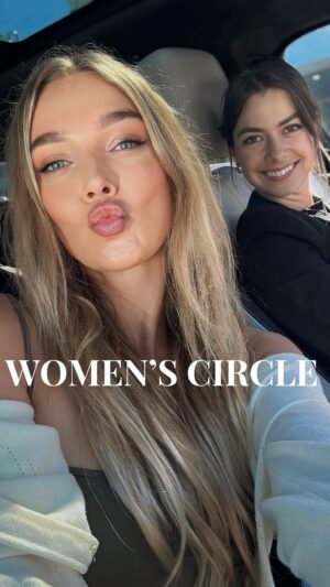 Victoria Jancke Instagram - Feminine attracts Love & Abundance 🦋🩷

My journey to creating women’s circles and workshops stems from my own personal story of healing and transformation. I’ve navigated through trauma, experienced the loss of a pregnancy, and endured abuse, which left me feeling disconnected from my feminine essence and unable to fully trust in its safety. 
However, through my journey of healing, I discovered the power within me to heal and reclaim my feminine strength. It was a journey of self-discovery, resilience, and ultimately, finding a sense of safety and empowerment within my own femininity. Once I was in my true feminine energy, my confidence exploded and everything started to flow. I found my true purpose and everything I am manifesting becomes true. I am attracting my dream life. ✨🩷 So can you sister! 

As I began to heal and reconnect with my feminine core, I realized the importance of creating a supportive community for other women who may be on a similar journey. I wanted to provide a space where women could come together to heal, grow, and thrive in their femininity, just as I had done. That’s why I decided to start these women’s circles, workshops and a women whatsapp group, where we can come together to support each other, share our experiences, and empower one another to embrace our feminine power.

For me, this work is not just a passion; it’s a calling. I’ve experienced firsthand the transformative power of healing and reclaiming my feminine essence, and I want to help other women do the same.By creating these spaces for healing, growth, and community, I hope to inspire and empower women to embrace their authenticity, step into their power, and create the lives they truly desire.
Send me a DM with 🦋 if you want to be part of this inner women’s circle. 🩷✨