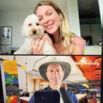 Victoria Jancke Instagram - New Episode Alert! 🎙️✨ Get ready for a beautiful heart to heart discussion with international supermodel, actress, and inspiring entrepreneur, Victoria Jancke. We go between the lines and talk about finding the light in the darkest of times, how strength and perseverance lead to growth, how beauty and despair lie incredibly close in the limelight, and how Victoria charted her own path and is now helping others chart theirs 🌍 Link in Bio☝🏻 #childhood #passion #inner #peace #spirituality #podcast #newepisode #Victoriajancke #Growth