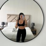 Victoria Mehault Instagram - Trop contente que vous puissiez enfin connaître le mimi de mes rêves!!! Même si tout le monde savait déjà qui c’était, je le cachais pour continuer de garder la face 😭🤍✨ RDV sur ma chaîne YouTube ViviSuperstar pour voir notre première vidéo à deux 👀🫶🏼 gros bisouuuus mes belettes