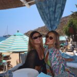 Victoria Mehault Instagram - Un week end entre copine ou rien ✈️🤍 @nammosworld @nammosvillage (collaboration)