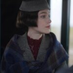 Victoria Pedretti Instagram – Now introducing — #FinnWittrock and #VictoriaPedretti as ORIGIN’s August Landmesser and Irma Eckler.

When Nazi Germany denied their freedom to love, August and Irma defied all laws and continued their relationship. Swipe to see behind-the-scenes photos of Finn and Victoria’s portrayals of the real-life German couple in #AvaDuVernay’s ORIGIN.

#ORIGINMovie opens in theaters January 19. Get tickets at originfilm.com via the link in bio.