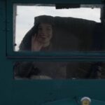 Victoria Pedretti Instagram - Now introducing — #FinnWittrock and #VictoriaPedretti as ORIGIN's August Landmesser and Irma Eckler. When Nazi Germany denied their freedom to love, August and Irma defied all laws and continued their relationship. Swipe to see behind-the-scenes photos of Finn and Victoria's portrayals of the real-life German couple in #AvaDuVernay's ORIGIN. #ORIGINMovie opens in theaters January 19. Get tickets at originfilm.com via the link in bio.