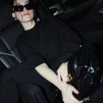 Victoria Pedretti Instagram - @balenciaga @demnagram @adamkudeimati @dianne