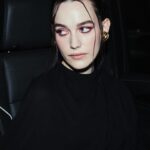Victoria Pedretti Instagram - @balenciaga @demnagram @adamkudeimati @dianne