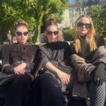 Victoria Pedretti Instagram – @balenciaga @demnagram 

@adamkudeimati @dianne