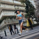 Victoria Volkova Instagram – Salir a correr en las mañanas con tus #adidasSupernova es la mejor manera de comenzar tu día. 💕