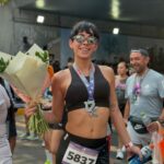 Victoria Volkova Instagram - Mis primeros 12K 🙂‍↕️🪭 el domingo corrí el split de 12km con @adidasmx y solo puedo decir que se trató más que solo correr, sentí que puedo lograr cosas difíciles si me lo propongo 💕 y fue hermoso ver a mi gente querida esperándome en la meta. LES AMO ❤️‍🔥 #creadoconadidas #adidasrunnersmexicocity @adidasrunners #ADIZERO