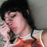 Victoria Volkova Instagram – abril, ojalá instagram me dejara subir más de 10 fotos. estuviste intensísimo, para bien y para mal. pero gracias por dejarme sentirlo todo. por los eclipses que me dejaron cerrar la puerta al pasado, por poder estar viva en los cumpleaños de mis personas mas amadas, por los viajes y por poder ver a @madonna (tres veces). por tener a personas que me quieren bonito y por el amor y las risas que llegaron de la forma menos esperada 🙂‍↕️❤️‍🔥