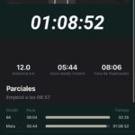 Victoria Volkova Instagram - Mis primeros 12K 🙂‍↕️🪭 el domingo corrí el split de 12km con @adidasmx y solo puedo decir que se trató más que solo correr, sentí que puedo lograr cosas difíciles si me lo propongo 💕 y fue hermoso ver a mi gente querida esperándome en la meta. LES AMO ❤️‍🔥 #creadoconadidas #adidasrunnersmexicocity @adidasrunners #ADIZERO