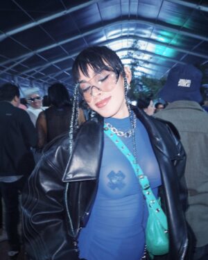 Victoria Volkova Instagram - eterno resplandor de un Marzo con muchos recuerdos ❤️‍🩹