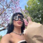 Victoria Volkova Instagram – eterno resplandor de un Marzo con muchos recuerdos ❤️‍🩹
