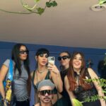 Victoria Volkova Instagram – eterno resplandor de un Marzo con muchos recuerdos ❤️‍🩹