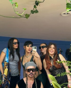 Victoria Volkova Instagram - eterno resplandor de un Marzo con muchos recuerdos ❤️‍🩹