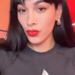 Victoria Volkova Instagram – grwm con lo nuevo que me llegó en mi @ipsy.mex bag 🌹
#ipsymexico