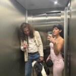 Victoria Volkova Instagram – eterno resplandor de un Marzo con muchos recuerdos ❤️‍🩹