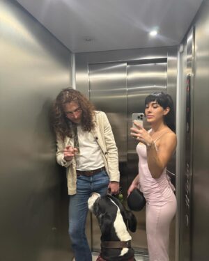 Victoria Volkova Instagram - eterno resplandor de un Marzo con muchos recuerdos ❤️‍🩹