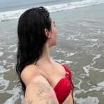 Victoria Volkova Instagram - 🌊👼🏻