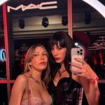 Victoria Volkova Instagram – muy ruby woo de mi parte 💋

@maccosmetics_mex #macximal