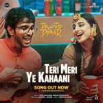 Vidya Balan Instagram - Nostalgic and dreamy love, #TeriMeriYeKahaani has it all 💫💞 Song out now on #PanoramaMusic YouTube Channel   #DoAurDoPyaar in cinemas now.   @applausesocial @ellipsisentertainment @sameern @segaldeepak @shirshagt @tanuj.garg @atulkasbekar @swatisiyer @pratikgandhiofficial @ileana_official @sendhil_rama @abhishekaroramusic @ananyapurkayastha21 @vivekhariharan @abhiruchichand @panoramamusic @garg.prasoon @chainanisunil @devnidhib @happyhippiegurl @findingshanti @piyasawhney9 @suprotimsengupta @eishachopra @amrita.bagchi  @believemusicindia @aafilms.official
