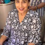 Vidya Balan Instagram - Thank you for all the love. My heart now says- Do…Aur Do Pyar ❤️❣️