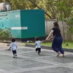Vignesh Shivan Instagram - On a scale of 10 you are a 99 when it comes to being a mother ! Happy Mother’s Day ! Will say it again & again ! You are the bestestestestestestest my uyir ulagam ❤️❤️❤️😘😘😘 @nayanthara ❤️😘😘😘 #Uyir #Ulag #happymothersday