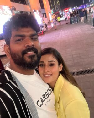 Vignesh Shivan Instagram - First Grand Prix experience ❤️❤️❤️ @f1paddockclub @f1 @saudiarabiangp @jeddahcircuit 

Event organised by @tarctalent 
Outstanding Hospitality from the @f1paddockclub #jeddah #ministryofsportsaudiarabia ❤️❤️