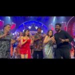 Vignesh Shivan Instagram - 2 years of my fav #kaathuvaakularendukaadhal ❤️❤️❤️ ❤️❤️❤️ As usual ! Me being me !!! Offbeat 🥲🥲🥲 with the dance too 🥲🥲 Thank you @nayanthara my kanmani for making this film possible with your love & graciousness ❤️😍 always grateful to you ❤️❤️❤️❤️ My dearest @actorvijaysethupathi hero ! For a stunning performance in a very difficult role ! U made it look neat & convincing ! The very cute @samantharuthprabhuoffl for making #Khatija memorable ❤️❤️❤️❤️ wishing you a very very happy birthday 🥳❤️ today ❤️❤️❤️ My kings @anirudhofficial for churning out lifetime songs ! #naanPizhai , #DippamDappam , #TwoTwotwo , #RenduKaadhal , #AzhaThonudhey , #Kanmaniyae !!! As Always indebted to you ❤️❤️❤️ Thank you @vijaykartikkannan @srkathir for your support and love ❤️ @ganeshacharyaa for this song ❤️❤️ And my entire team for standing by me as always @parvathi.sridharan , anusha, Rakesh , senthil Anna , Mayil & Guber @gautamgangadharan @7_screenstudio for producing and giving a good release @redgiantmovies_ @proyuvraj 🙏