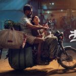 Vikram Instagram - சம்பவம் loading. #veeradheerasooran