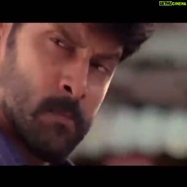 Vikram Instagram - சாமிக்கு அருள் வந்திருச்சு!! #21yrsofsaamy #20yrsofarul