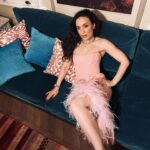 Viktoriya Dayneko Instagram - Даже не верится, что наше путешествие подошло к концу и сегодня мы летим домой. Эта неделя пронеслась как маленькая жизнь. И я восхищена красотой, которая окружала меня вокруг. За это я хочу сказать большое спасибо нашему отелю @hagiasofiamansionsistanbul , который совместил в себя все о чем я мечтала и не могла мечтать. Однозначно рекомендую этот отель всем, кто приезжает в Стамбул изучать его исторические достопримечательности. Во-первых это все в пешей доступности, а во вторых сам отель часть этих достопримечательностей. И что не менее важно вокруг очень много вкусных аутентичных турецких кафе. Одним словом - я вернусь! Благодарю за сказку😍❤️ @hagiasofiamansionsistanbul @yuli_gris Фото @seregatravel