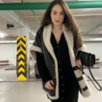 Viktoriya Dayneko Instagram - Здесь должна была быть подпись.