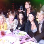 Viktoriya Dayneko Instagram - Какое классное фото прислал сегодня @vvsokolov 😍😍😍 2008 год