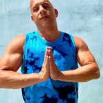 Vin Diesel Instagram – Wishing you all a blessed Mother’s Day!