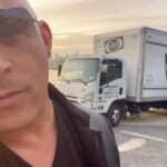 Vin Diesel Instagram – Lucky kid from New York…