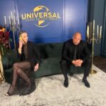 Vin Diesel Instagram – Dom and Cipher…

🖤