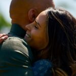 Vin Diesel Instagram – That smile…
The smile of joy, love and light… one that represents the beautiful soul that you are. 
Blessed am I to call you my sister, both on screen and off… for more than two decades. 

Our brilliant accomplishments couldn’t have been achieved without you…

The moments celebrating new life… or the hard times, when forced to reckon with losing a loved one… life itself has been better, because of you.

That smile… so beautiful, so pure…
I love you… forever!

Happy Birthday Sis…