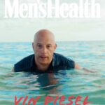 Vin Diesel Instagram – Happy Creative Sunday…

All love, Always.