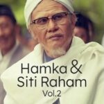 Vino G. Bastian Instagram - ‘HAMKA & SITI RAHAM” (Buya Hamka Vol.2) 🎬 NOW PLAYING on @netflixid prod @falconpictures_