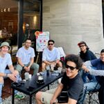 Vino G. Bastian Instagram - Sekte apalagi ini??? ⚡️🤦🏻⚡️ @ilmanff @jujukmargono @robbygozal @lembuwiworojati @jimmyindra