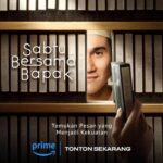 Vino G. Bastian Instagram - Hari Sabtu.. bersama Bapak. Di Prime Video 📺