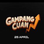 Vino G. Bastian Instagram - UANG BUKAN SEGALANYA, TAPI SEGALANYA BUTUH UANG.. #GampangCuan karya @rahabimandra 25 April di Fraim Pidio @primevideoid