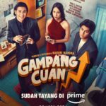 Vino G. Bastian Instagram - Udah kangen belum sama Aa Sultan, Teh Bilqis dan Aji? Film Gampang Cuan SUDAH TAYANG di Prime! Tiap kangen pulang kampung, kangen Mamah dan adik-adik, tiap butuh hiburan, tenang aja. Kamu sekarang puas-puasin ketemu sama keluarga Mamah. 🥳 Hayuk atuh buruan nonton Film Gampang Cuan! Jangan lupa ajak keluarga dan temen-temen untuk nobar~ 🫶🏼✨ #FilmGampangCuan #GampangCuan #Prime
