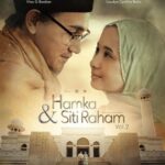 Vino G. Bastian Instagram - ‘HAMKA & SITI RAHAM” (Buya Hamka Vol.2) 🎬 NOW PLAYING on @netflixid