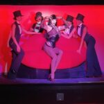 Violet Chachki Instagram - We are so ready for Violet Chachki in June. Have you booked your seats yet ? Link in bio 🌟 Nous sommes plus que prêt.e.s pour venir voir Violet Chachki en juin. Vous avez déjà vos places ? Réservez avec le lien dans notre bio 💂‍♀️