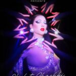 Violet Chachki Instagram - Feeling fierce on press day for my @crazyhorseparis_official residency 💋 I’ve been rehearsing all week and it feels amazing to have this opportunity to create on my ultimate fantasy stage. It’s going to be a historic show and I can’t wait to share it with you all! 💜