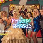Violeta Isfel Instagram - Chacaltepec tendrá sonidero y harta comida para el estreno de la SEGUNDA TEMPORADA de #ElPríncipeDelBarrio 🎺🪗🥁 📅 Este domingo 14 de abril a las 7:30 p. m. por #LasEstrellas